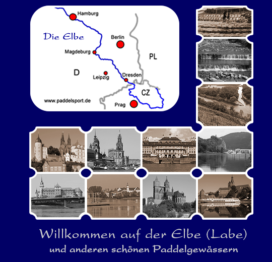 Elbe-Mosaik