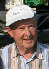 Dr. Volkmar Leipner