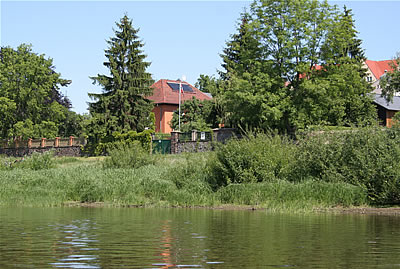Elbe-km 81 - Kanu Meißen (2007)