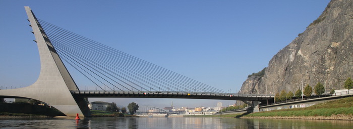 Usti - Marienbrücke