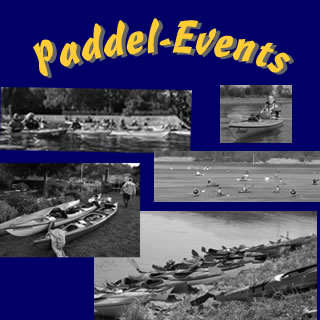 Paddel-Events