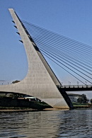 Usti nad Labem - Marienbrücke
